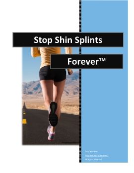 Stop Shin Splints Forever™ PDF eBook Download by Gary Buchenic