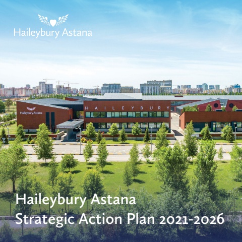 Strategic Action Plan 2021-2026