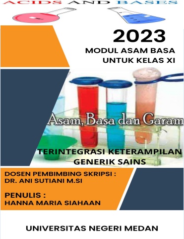 Modul Asam Basa_Hanna Maria Siahaan_4193331041