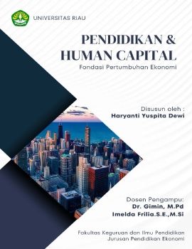 BUKU SAKU HARYANTI YUSPITA DEWI (2305112588)