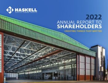 2022 Shareholders Report