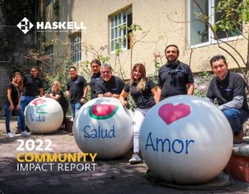 2022 Community Impact Report