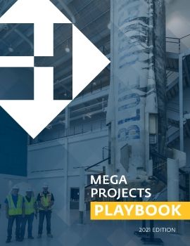 Megaprojects Playbook