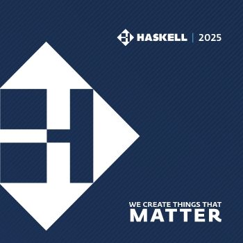 Haskell 2025 | What We Did