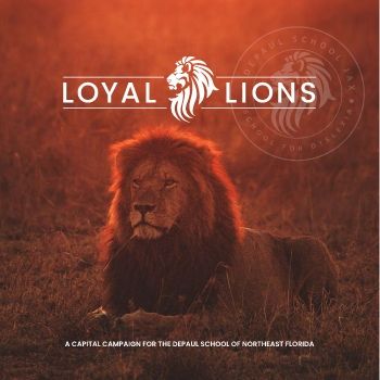 Loyal Lions Booklet