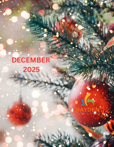 December Newsletter 2025 (1)