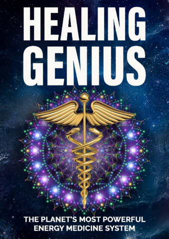 Healing Genius Chapter 2