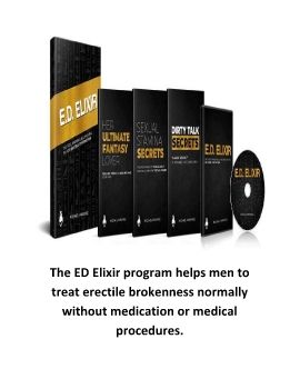 ED Elixir™ eBook PDF by Michael Manning