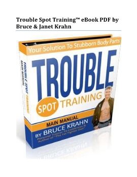 Trouble Spot Training™ eBook PDF by Bruce & Janet Krahn