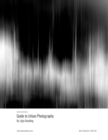 Urban Photography