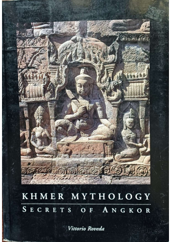 Khmer Mythology