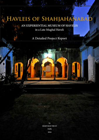 DPR of Haveli Museum