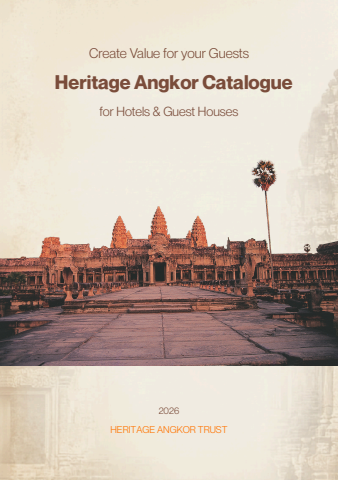 ha catalogue for hotels
