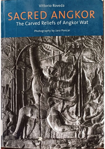 Sacred Angkor