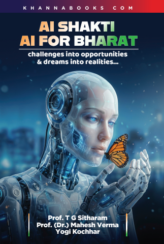 AI SHAKTI - AI FOR BHARAT