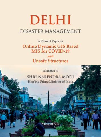 Delhi Disaster Management