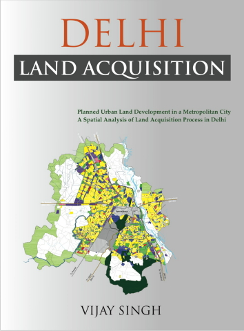 Delhi-Land Acquisition