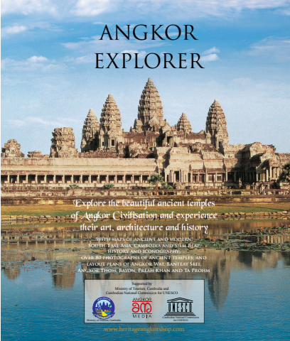 Angkor Explorer-HAB