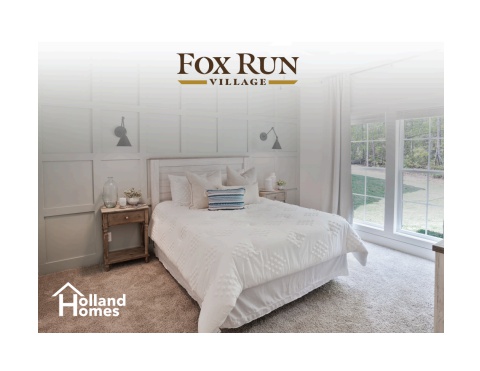 Fox Run