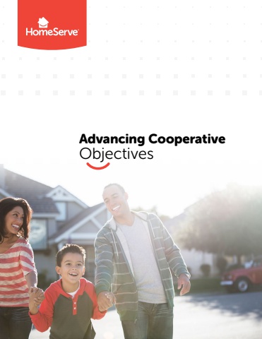 Advancing Cooperative Objectives