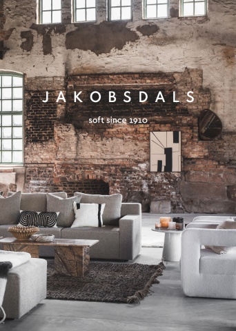 Jakobsdals 2022