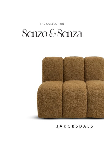 Jakobsdals_senza&senzo