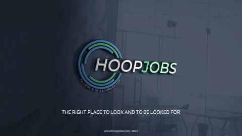 HoopJobs