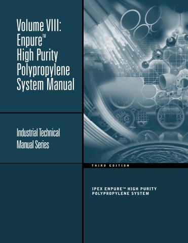 PP High Purity System