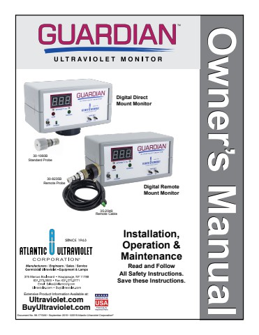digital monitor