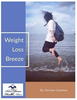 Weight Loss Breeze PDF eBook Download by Christian Goodman