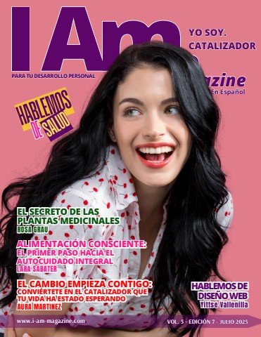 JULIO - CATALIZADOR - ESPANOL 2025
