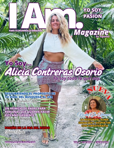 Enero Pasión - Español 2026