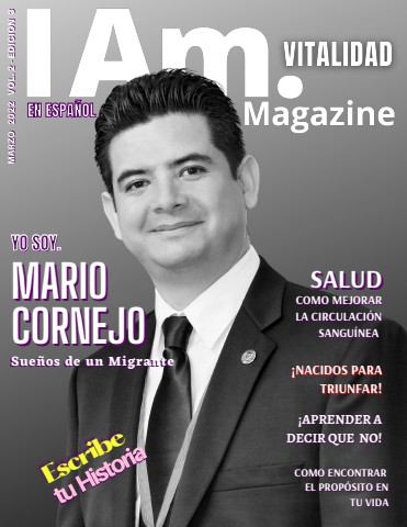 MARZO 2022 - VITALIDAD