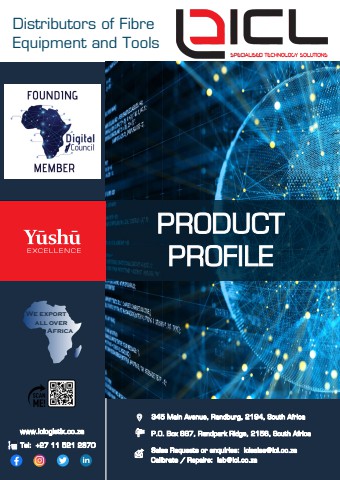 ICL Product profile