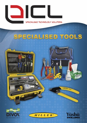 Fibre Tools