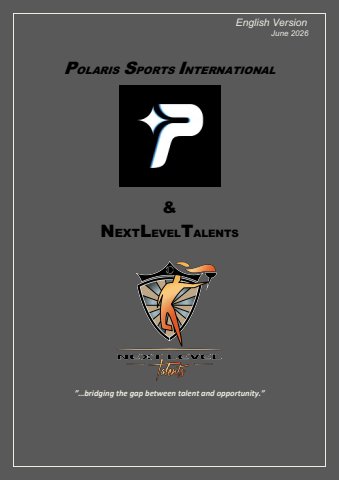 Polaris Sports Intl & NLT | Program Brochure | ENG Version | 2026-06 (June)