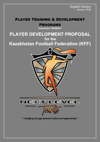 NLT PROPOSAL_Kazakhstan Football Federation-KFF_2025(ENG)