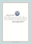 Internship program