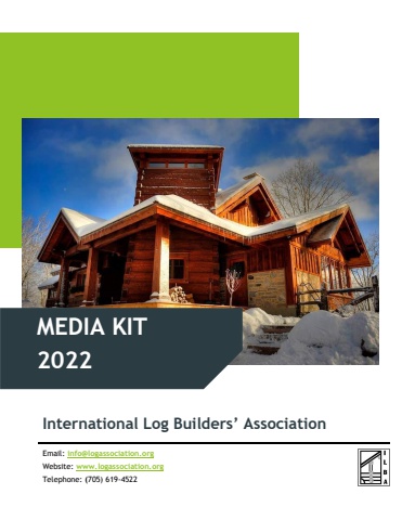 ILBA Media Kit