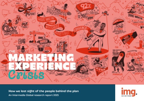 marketing experience (mx) crisis report