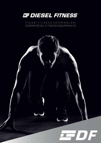 diesel fitness katalog 2026