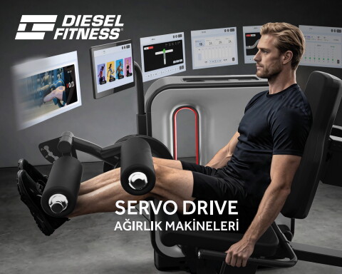 Servo Drive Katalog