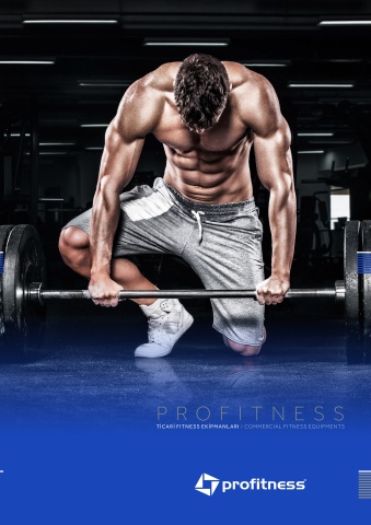 Profitness Katalog 2024