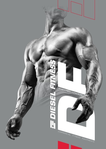 DieselFitness Katalog 2024