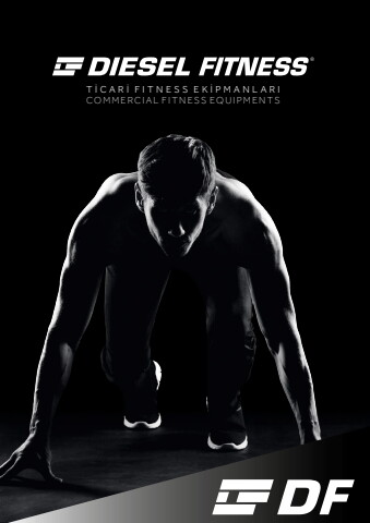 Diesel Fitness 2026