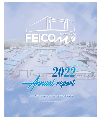 FEICOM ANNUAL REPORT2022