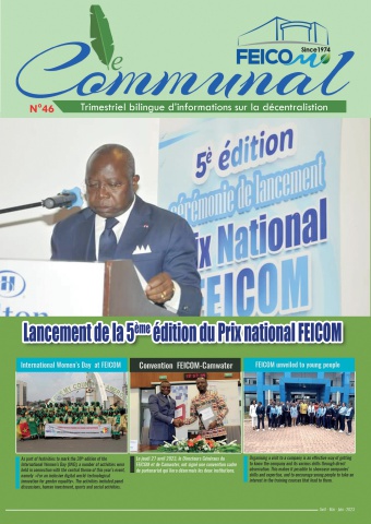 LE COMMUNAL 46