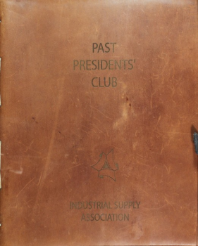 Past Chair Book-Pre 2020