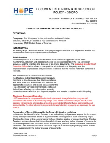 ECCR_3200PO_Document-Retention-and-Destruction-Policy - mod 1.5.23