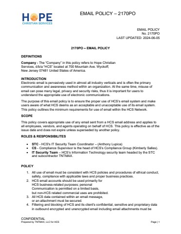 ECCR_2170PO_Email-Policy 6.24